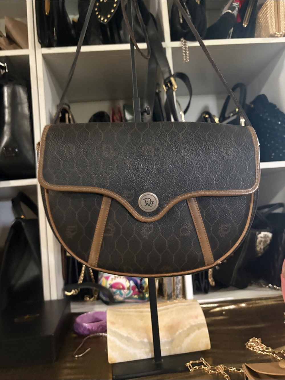 Dior crossbody